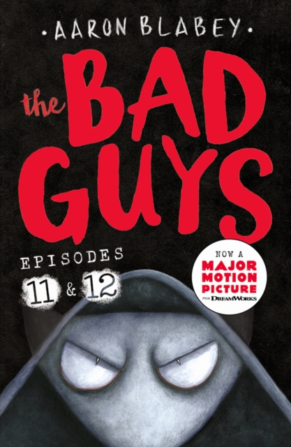 The Bad Guys: Episode 11&12, Paperback / softback Book