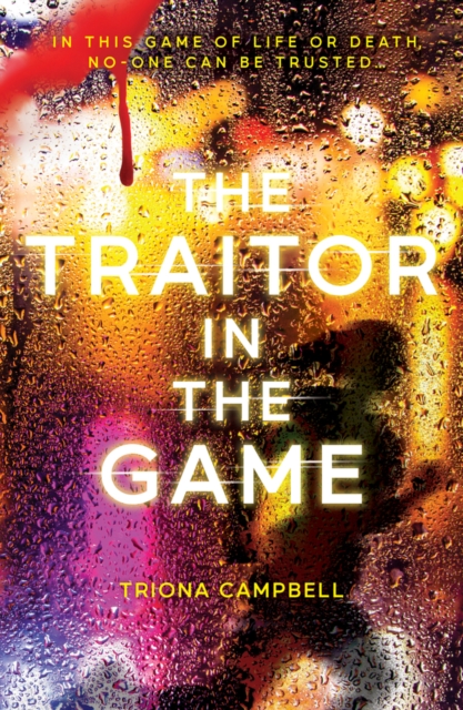 The Traitor in the Game, Paperback / softback Book