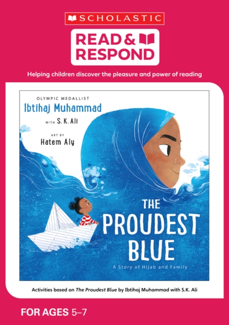 The Proudest Blue, Paperback / softback Book
