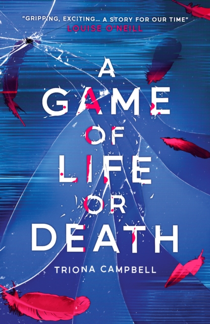 Game of Life or Death eBook, EPUB eBook