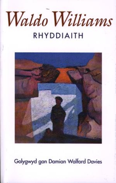 Waldo Williams : Rhyddiaith, Paperback / softback Book