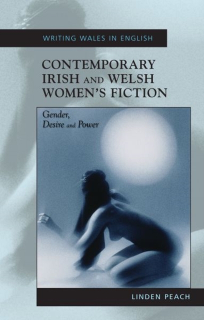 Contemporary Irish and Welsh Women's Fiction : Gender, Desire and Power, Paperback / softback Book