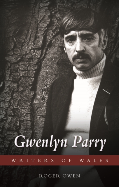 Gwenlyn Parry, PDF eBook