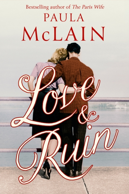 Love and Ruin, EPUB eBook