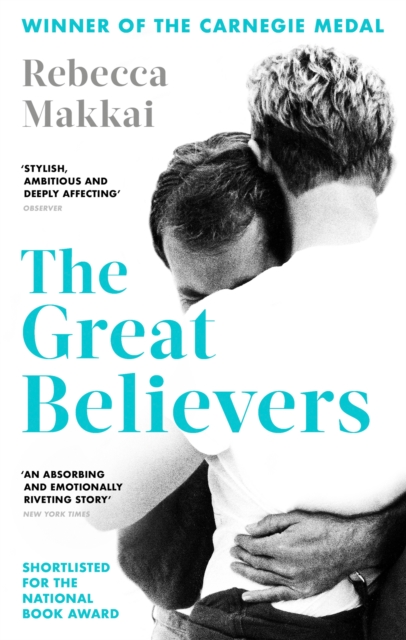 The Great Believers, Paperback / softback Book