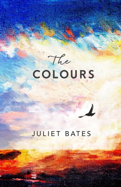 The Colours : a captivating, epic historical drama about family, love and loss, EPUB eBook
