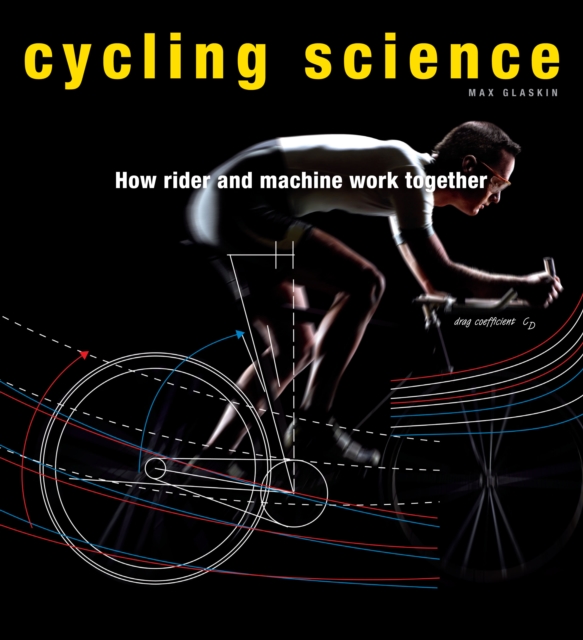 Cycling Science, Hardback Book