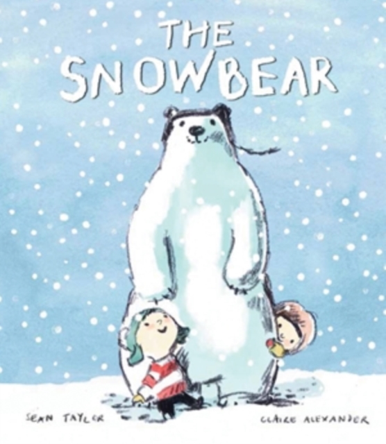The Snowbear, EPUB eBook
