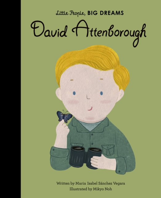 David Attenborough, EPUB eBook