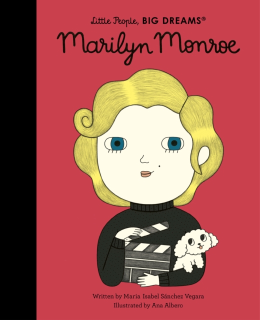 Marilyn Monroe : Volume 66, Hardback Book