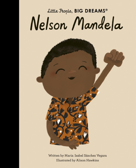 Nelson Mandela : Volume 73, Hardback Book