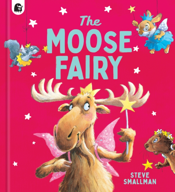 The Moose Fairy, EPUB eBook