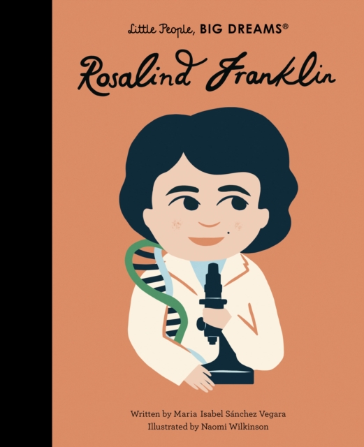 Rosalind Franklin, EPUB eBook