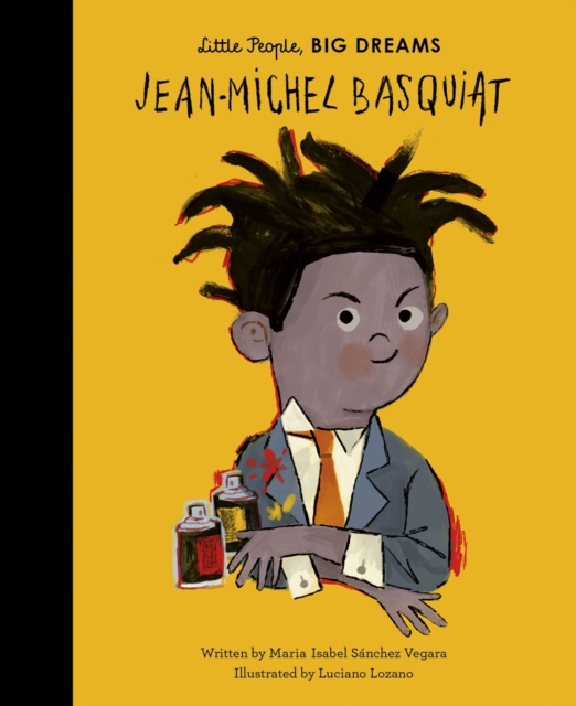 Jean-Michel Basquiat, EPUB eBook