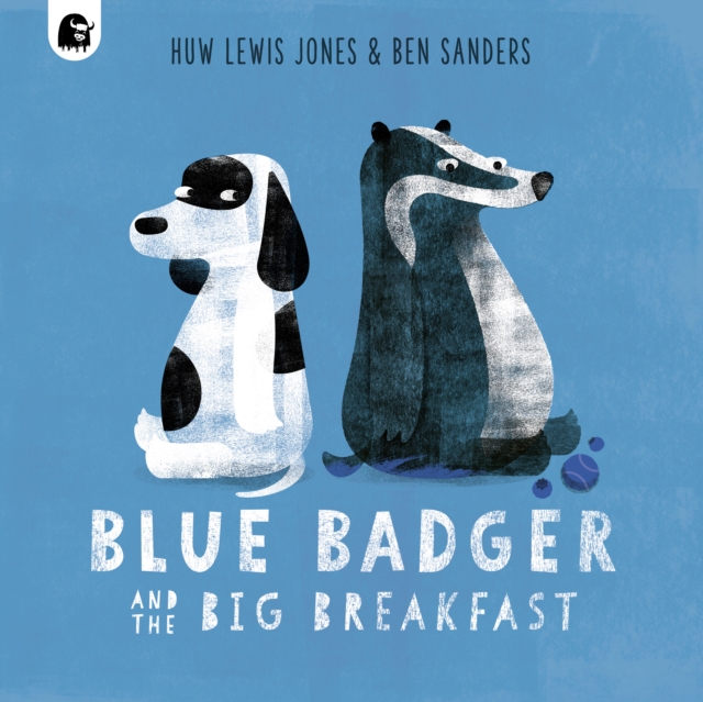 Blue Badger and the Big Breakfast, EPUB eBook