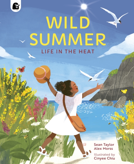 Wild Summer : Life in the Heat, EPUB eBook