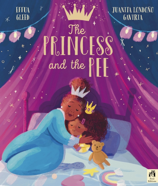 The Princess and the Pee, EPUB eBook