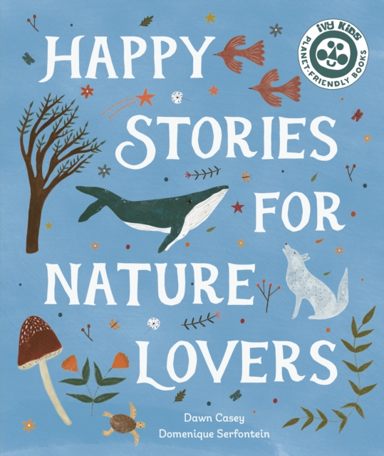 Happy Stories for Nature Lovers, EPUB eBook