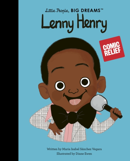 Lenny Henry, EPUB eBook