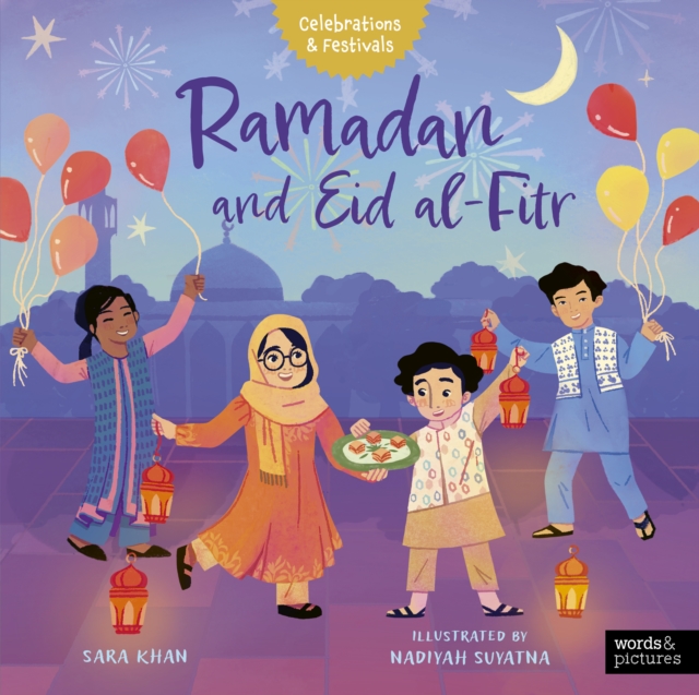 Ramadan and Eid al-Fitr, EPUB eBook