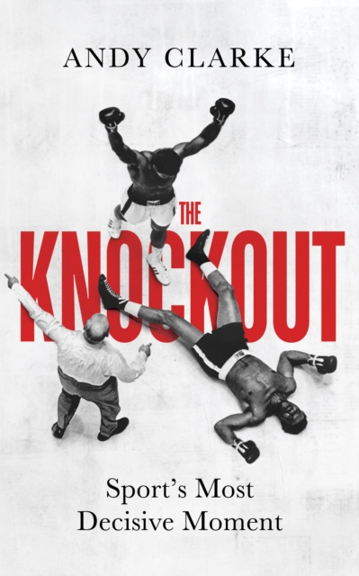 The Knockout, Hardback Book