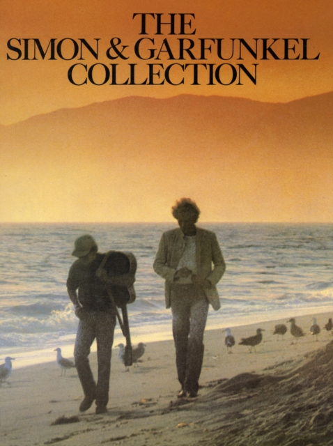 The Simon and Garfunkel Collection, Book Book