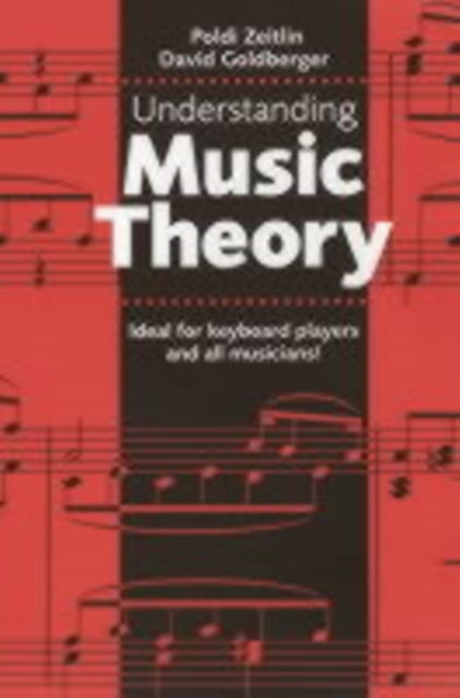 Understanding Music Theory, Paperback / softback Book