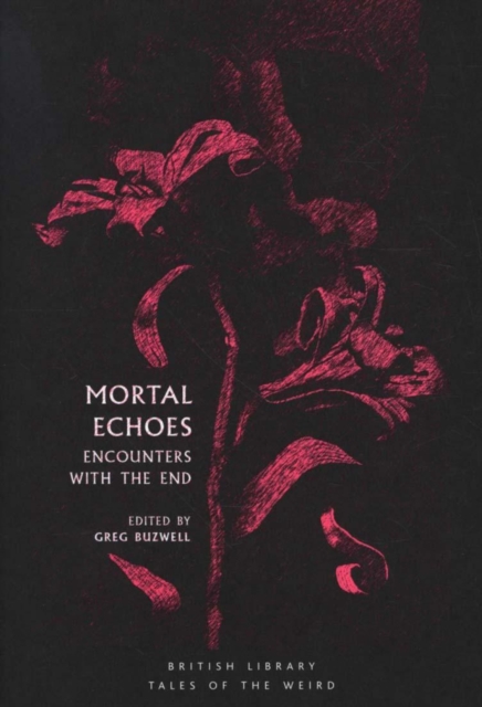 Mortal Echoes : Encounters with the End, Paperback / softback Book