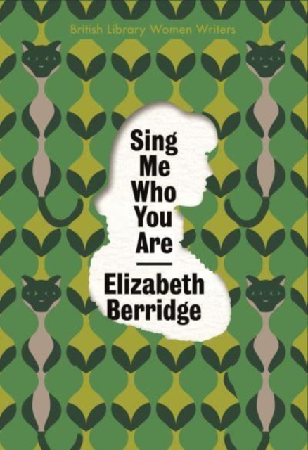 Sing Me Who You Are, Paperback / softback Book