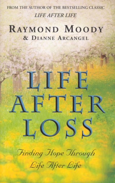 Life After Loss : Finding Hope Through Life After Life, Paperback / softback Book