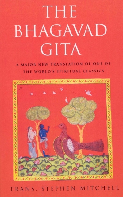 The Bhagavad Gita, Paperback / softback Book