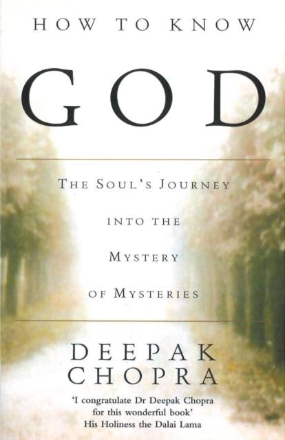 How To Know God, Paperback / softback Book