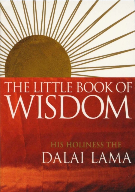 The Little Book Of Wisdom, Paperback / softback Book
