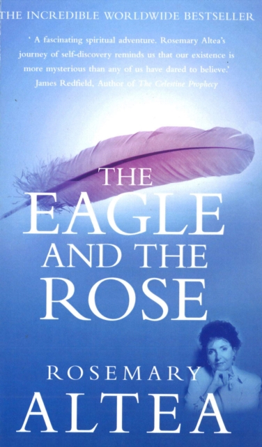 The Eagle And The Rose, Paperback / softback Book