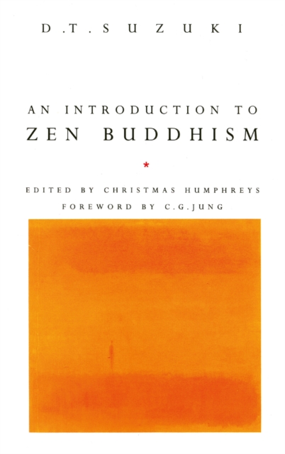 An Introduction To Zen Buddhism, Paperback / softback Book