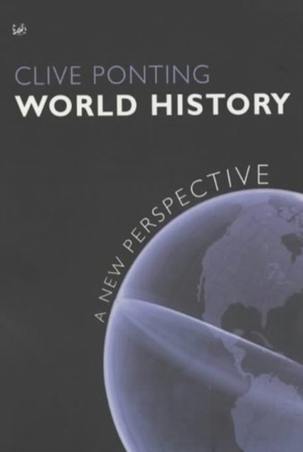 World History : A New Perspective, Paperback / softback Book
