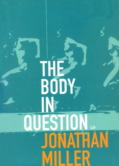 The Body In Question, Paperback / softback Book