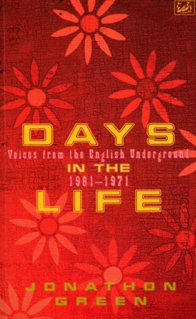 Days In The Life, Paperback / softback Book