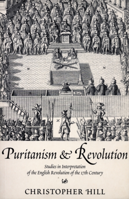 Puritanism & Revolution, Paperback / softback Book