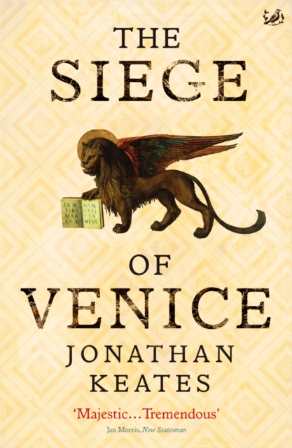 The Siege Of Venice, Paperback / softback Book