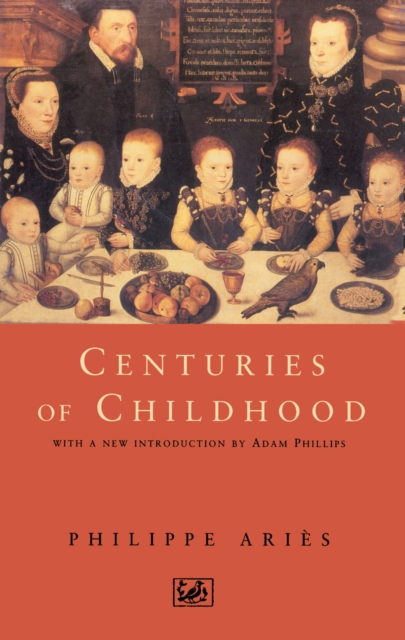 Centuries Of Childhood, Paperback / softback Book