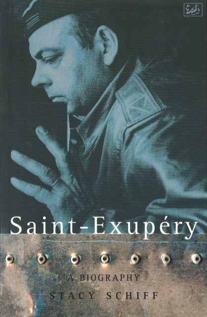 Saint-Exupery : A Biography, Paperback / softback Book