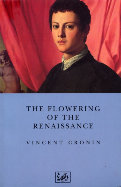 The Flowering of the Renaissance, Paperback / softback Book