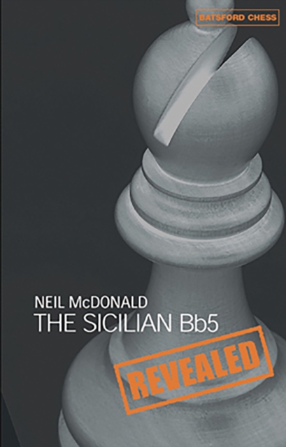 Sicilian BB5 Revealed, Paperback / softback Book