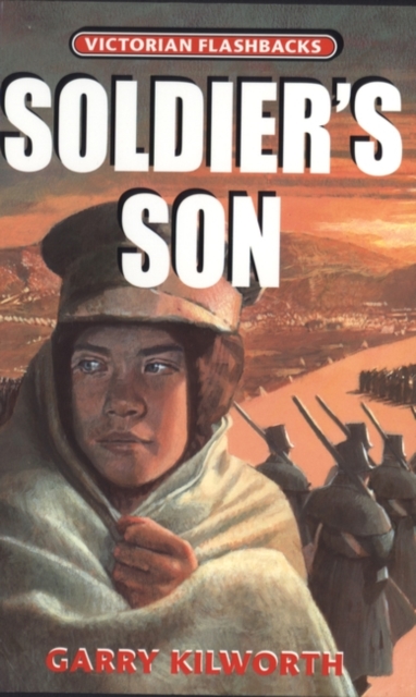 Soldier's Son, Paperback / softback Book