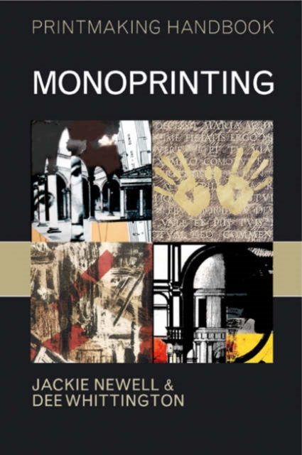 Monoprinting, Paperback Book