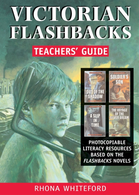 Victorian Flashbacks : Teachers' Guide, Paperback Book