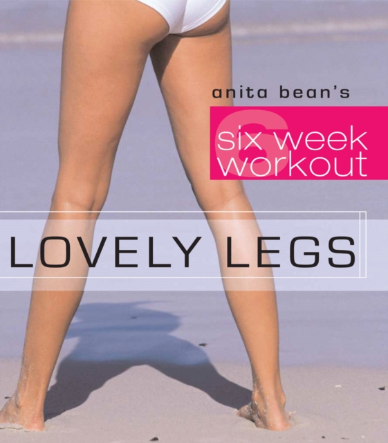 Lovely Legs, Paperback / softback Book