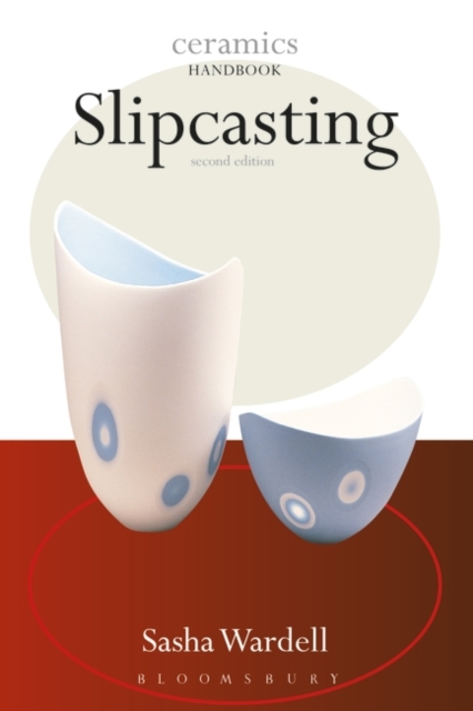 Slipcasting, Paperback Book