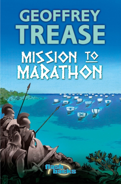 Mission to Marathon, Paperback / softback Book